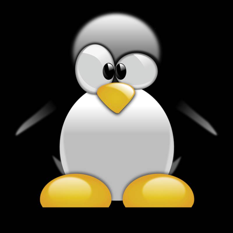 Иконка канала Игровой Linux
