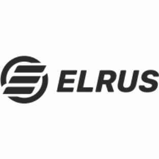 Иконка канала ELRUS - продажа электромобилей