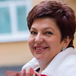 Иконка канала УЧИТЕЛЬ АНГЛИЙСКОГО ЯЗЫКА