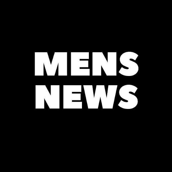 Иконка канала Mens News