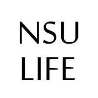 Иконка канала NSU LIFE