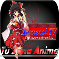Иконка канала Animecol.TV
