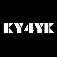 Иконка канала KY4YK