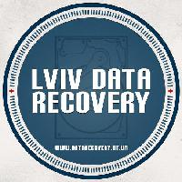 Иконка канала lvivdatarecovery