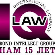 Иконка канала Международная правовая компания BOND INTELLECT GROUP (BIG)