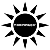 Иконка канала MaestroRaygar