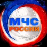 Иконка канала МЧС России
