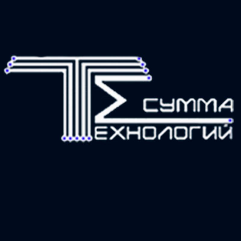 Иконка канала Summa_technologies