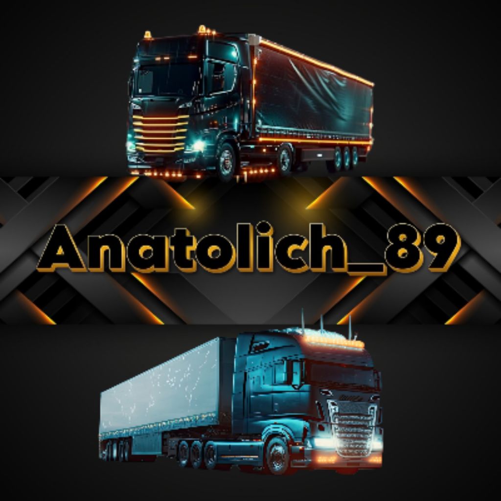 Иконка канала Anatolich_89