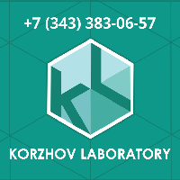 Иконка канала KORZHOV LABORATORY