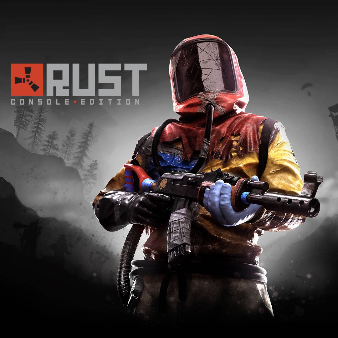 Play rust me фото 11