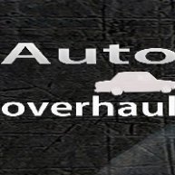 Иконка канала Auto overhaul