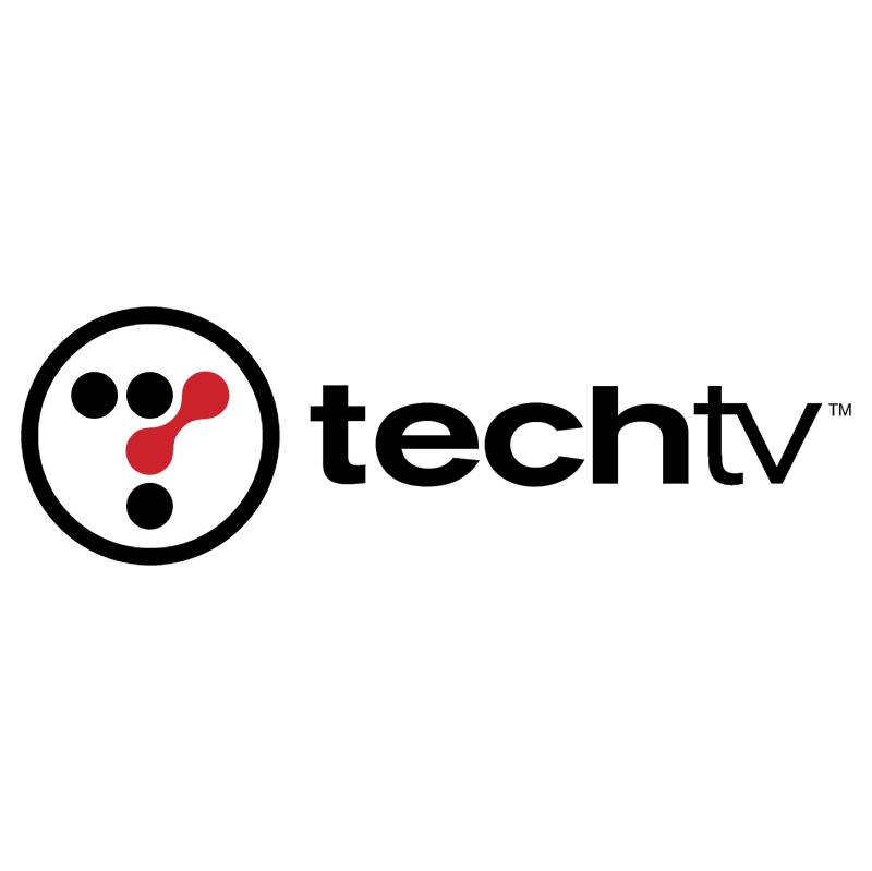 Иконка канала TechTV