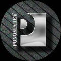 Иконка канала PONOMAREV