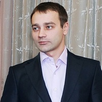 Иконка канала Алексей Бухарин