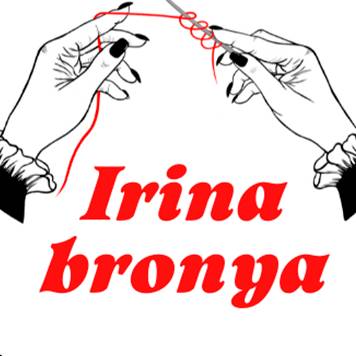 Иконка канала Вязание с Irina Bronya