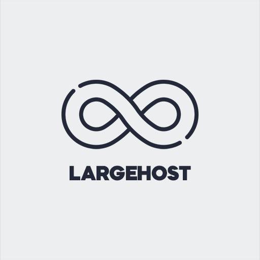 Large host