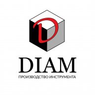 Иконка канала DIAM - алмазный инструмент и оборудование