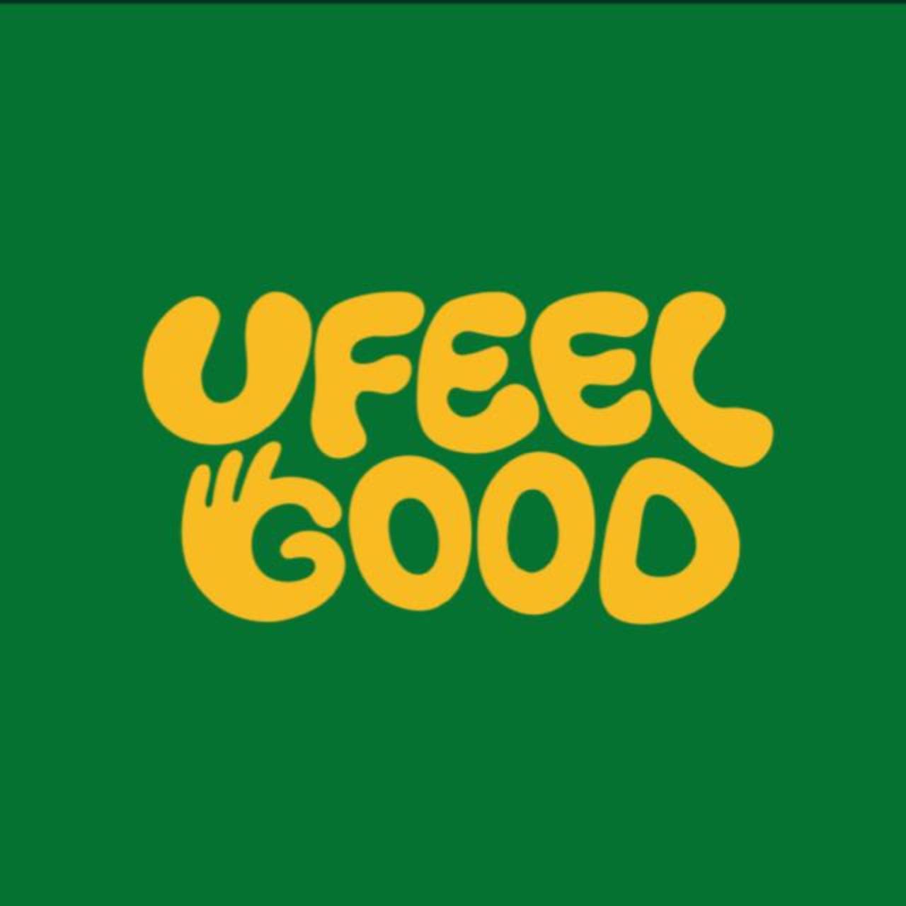 Иконка канала UFEELGOOD