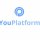Иконка канала YouPlatform