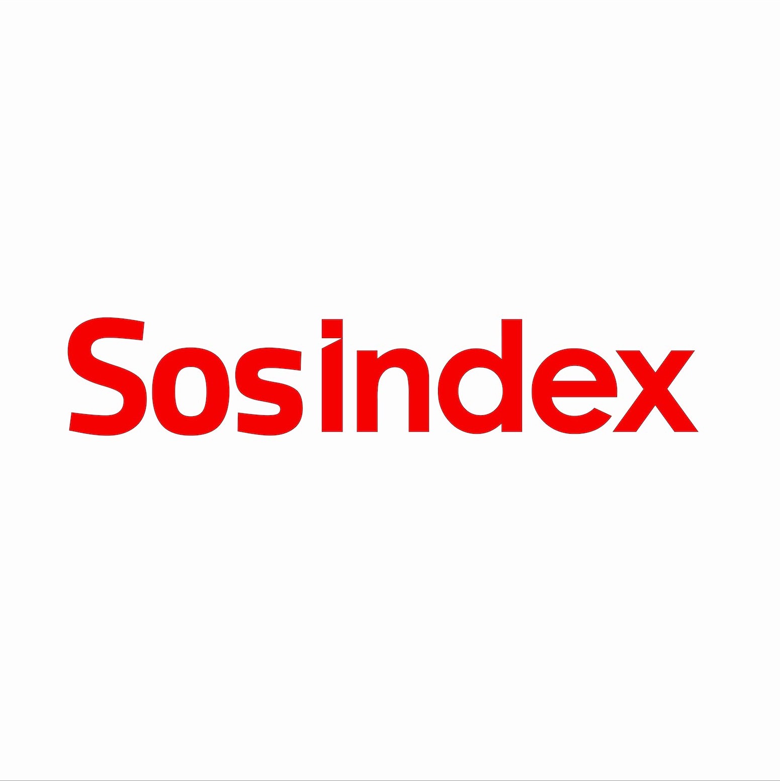 Иконка канала sosindex