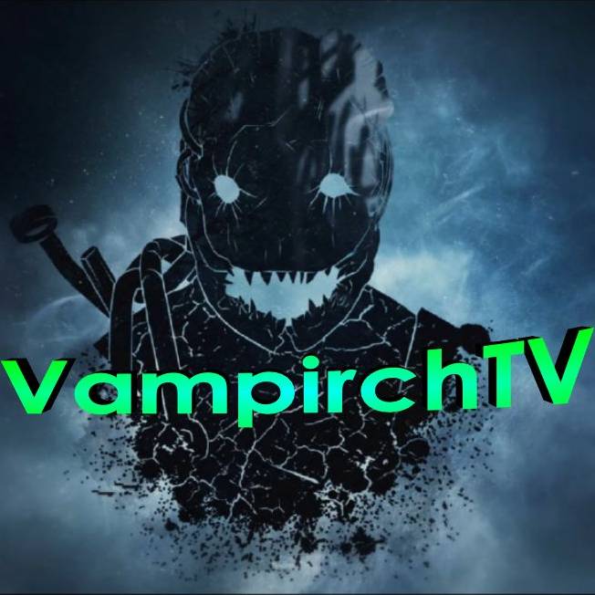 Иконка канала VampirchTV