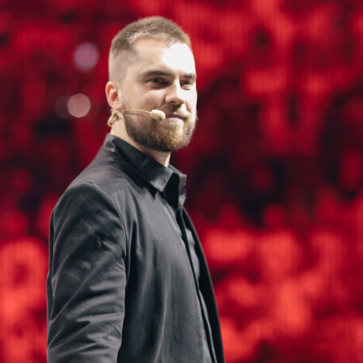 Иконка канала Психолог Николай Баранов