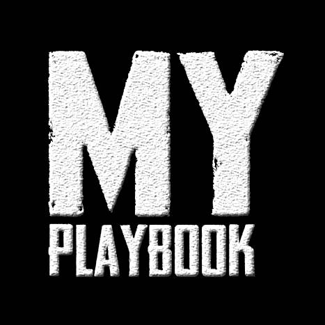 My Playbook