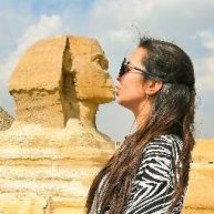 Иконка канала Энциклопедия путешествий