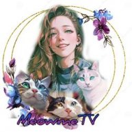 Иконка канала wmeowm0