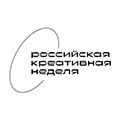 Иконка канала Российская креативная неделя