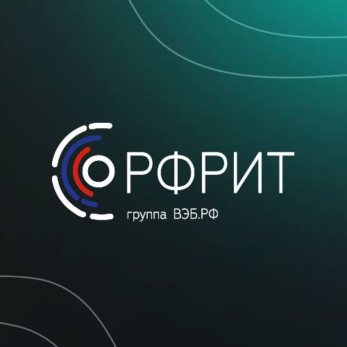 Иконка канала РФРИТ