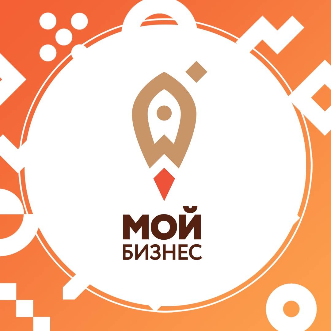 Иконка канала Мой бизнес | Кубань