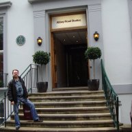 Иконка канала СОЛОДКИН СЕРГЕЙ