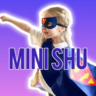 Иконка канала mini Shu
