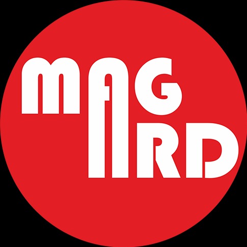 Иконка канала Magard
