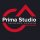 Иконка канала Prima Studio/Обучение графическому и веб дизайну