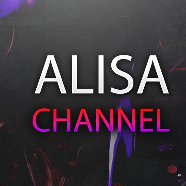 ALISA CHANNEL