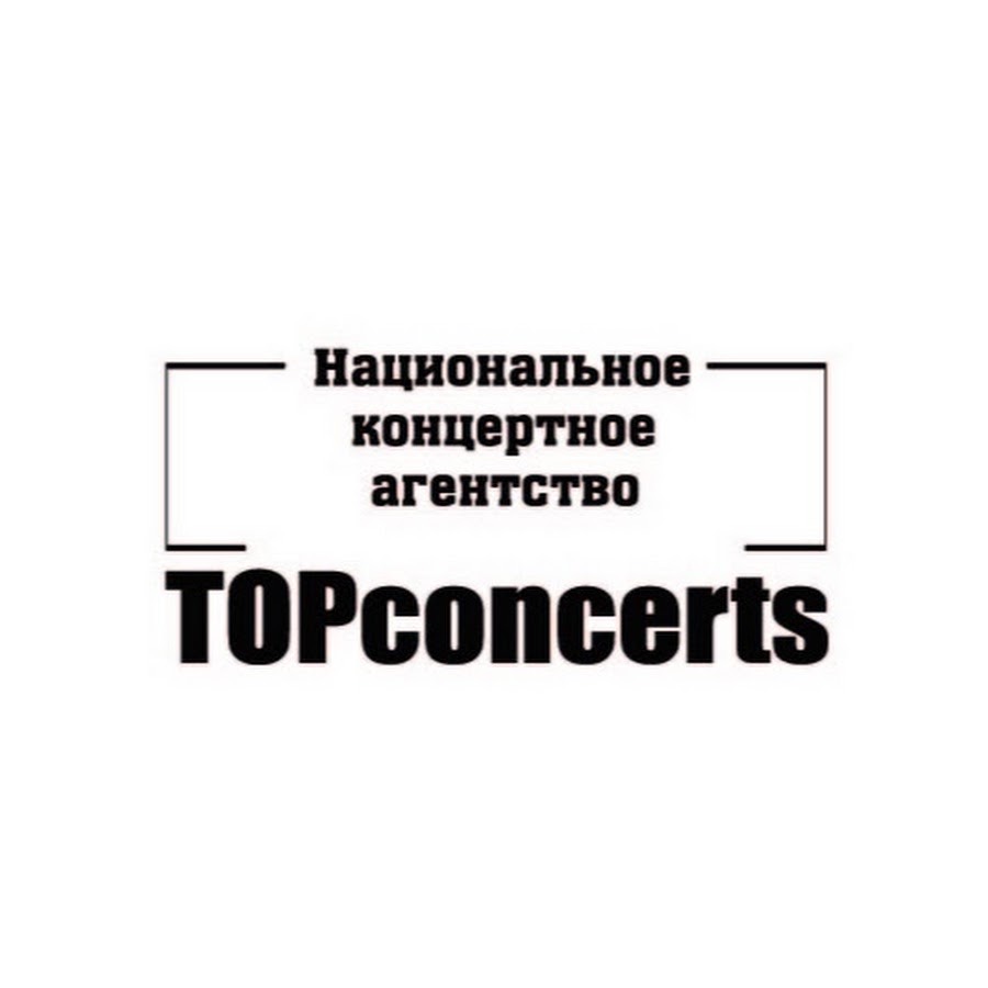 Иконка канала topconcerts