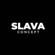 Иконка канала Универмаг Российских Дизайнеров SLAVA concept