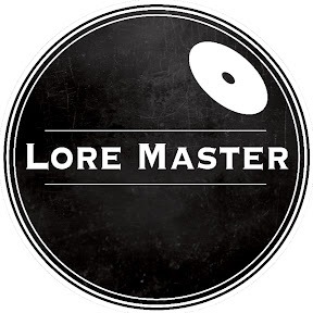 Иконка канала The Lore Master
