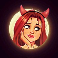 Иконка канала astrowredma