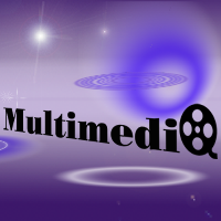 Иконка канала Компания Multimedia - изготовление мультимедиа презентации и инфографики в 3D