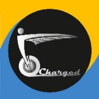 Иконка канала Charged