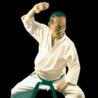 Иконка канала Shotokan Karate