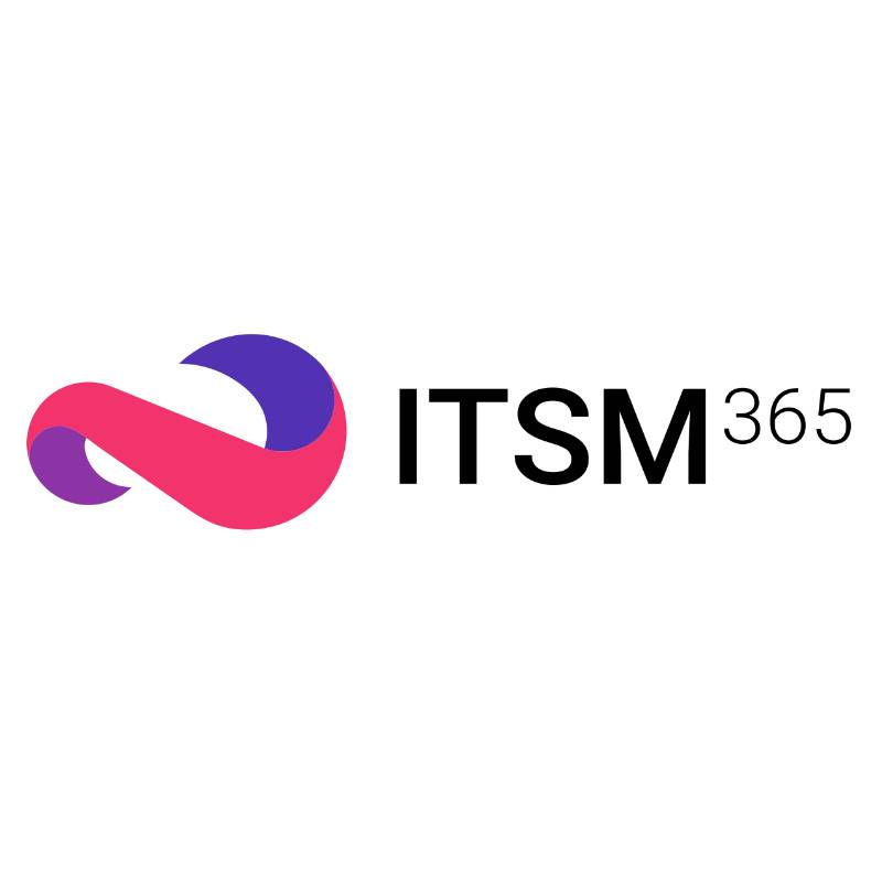 Иконка канала ITSM 365