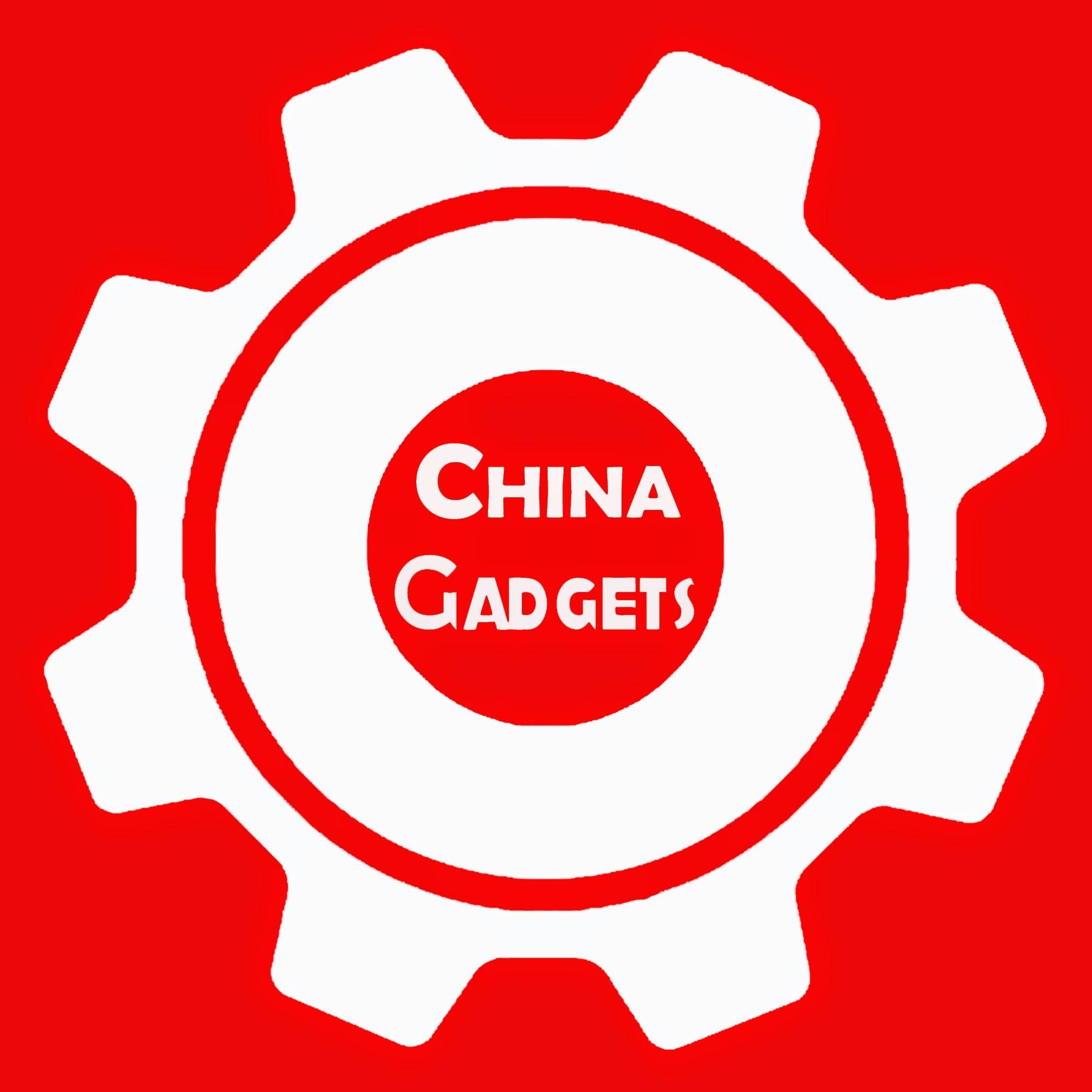 Иконка канала China Gadgets