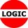 Иконка канала LOGIC