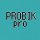 Иконка канала ProbikPro