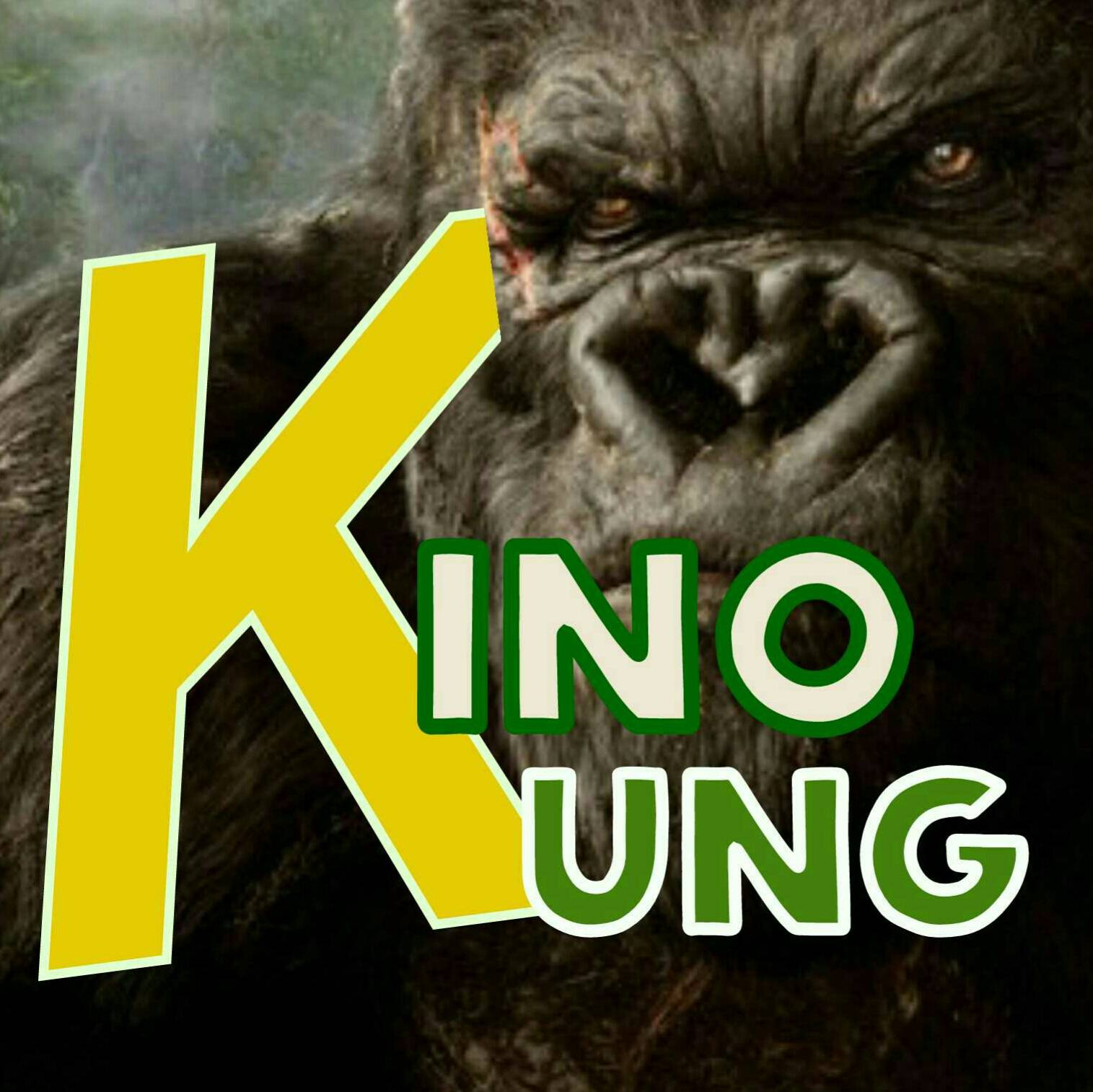 Иконка канала KINoKUNG